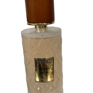 Indulge Cashmere & Vanilla Perfume Bottle